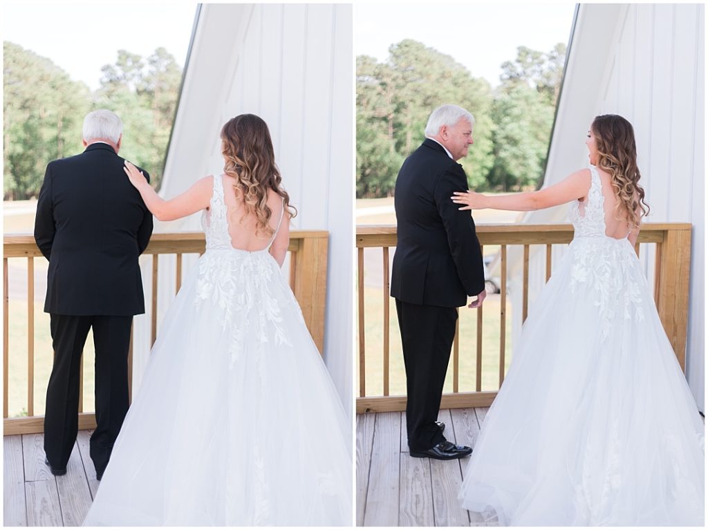 Elegant Southern Farm Wedding | Charleston Wedding Photographer | Ashlynn Miller Photography