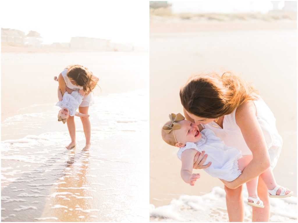 Ashlynn Miller Photography | Motherhood Film Photographer in Atlantic Beach