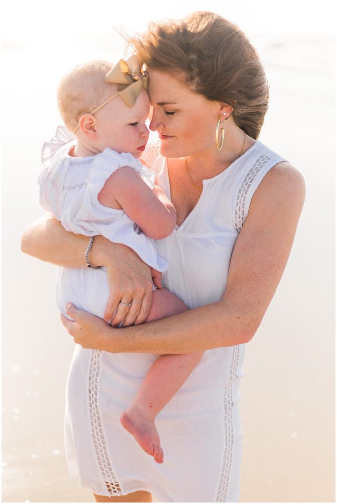Ashlynn Miller Photography | Motherhood Film Photographer in Charleston