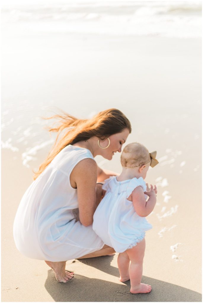Ashlynn Miller Photography | Motherhood Film Photographer in Hilton Head Island