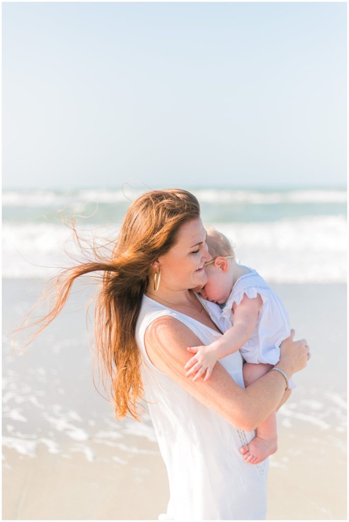 Ashlynn Miller Photography | Motherhood Film Photographer in Wilmington
