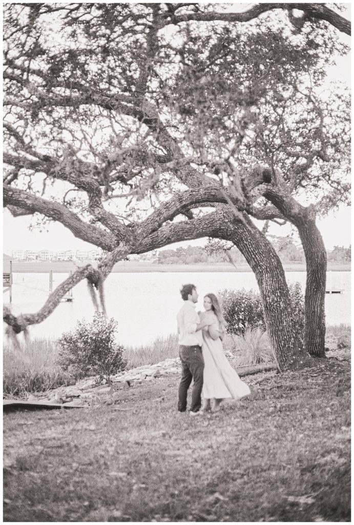 Wilmington Wedding Photographers | Anniversary Portraits at Ocean Isle | Ashlynn Miller Photography | Charleston and Destination Photographer
