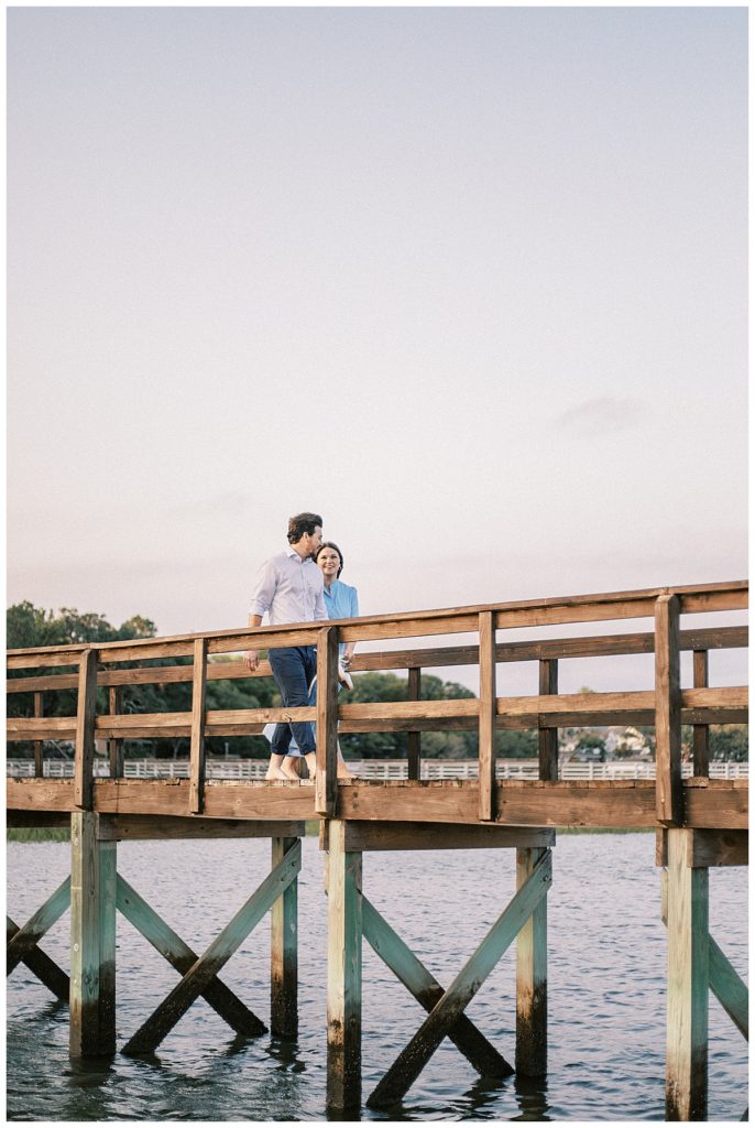 Charleston Wedding Photographer | Anniversary portraits in Ocean Isle | Emily and Aaron | Ashlynn Miller Photography