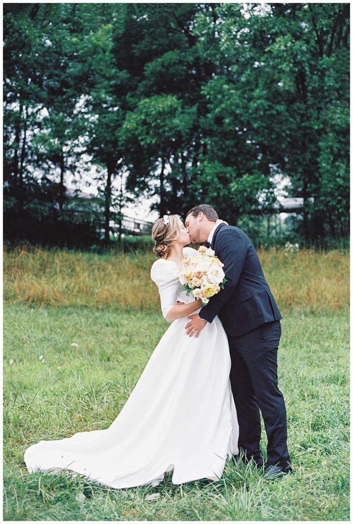 Butterfly Inspired Wedding | Charleston Wedding Photographer | Ashlynn Miller Photography | Luxury Destination Wedding Photographer