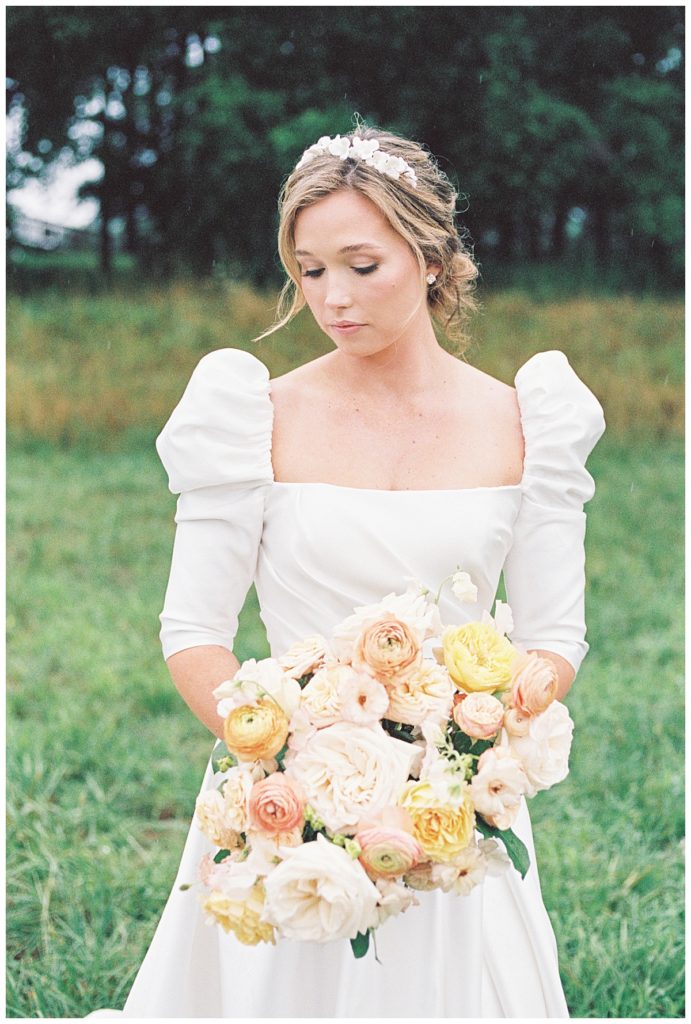 Butterfly Inspired Wedding | Charleston Wedding Photographer | Ashlynn Miller Photography | Luxury Destination Wedding Photographer