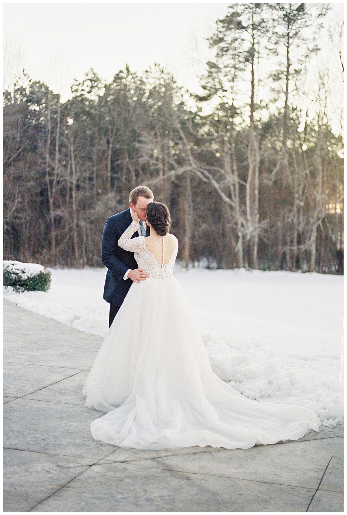 North Carolina Wedding Photographer | Winston Salem Wedding Photographer